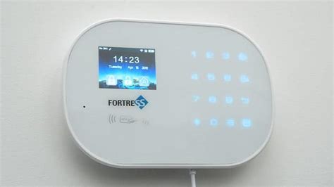 Fortress Security System Review 2024