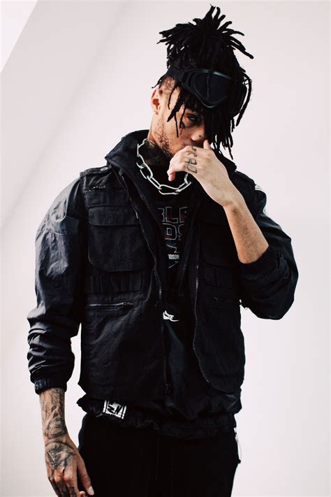 SCARLXRD - Bottom Lounge | Chicago