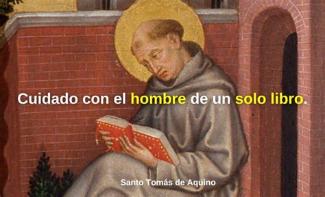 90 frases de Santo Tomás de Aquino sobre Dios la educación y la fe