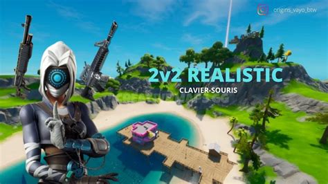 2v2 REALISTICS - YouTube
