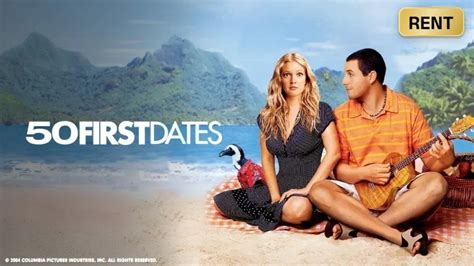 Watch 50 First Dates Full Hd Movie Online On Zee5