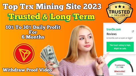 New Trx Mining Site Today Best Trx Mining Site Long Term Trx Mining