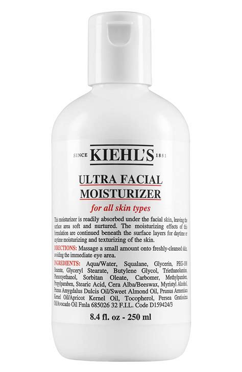 Main Image Kiehl S Since 1851 Ultra Facial Moisturizer Light