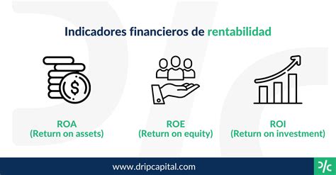 Indicador Financiero De Rentabilidad Image To U