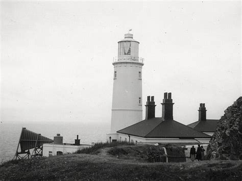 Trevose Head Lighthouse, Cornwall - Lighthouse Accommodation