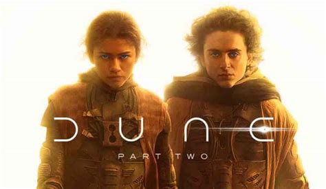 Dune Part Two Review Round Up Goldderby