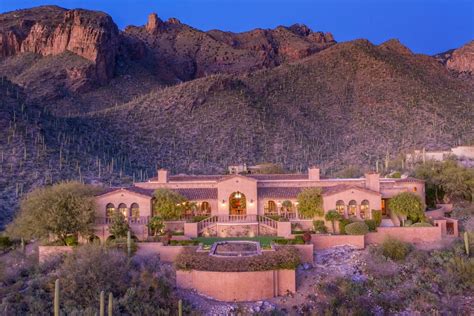 Explore The Best Desert Architecture Top Modern And Traditional Houses