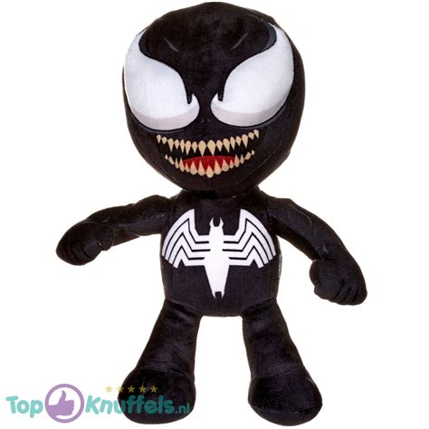 Spiderman Villains Pluche Knuffel Cm Kopen Topknuffels Nl