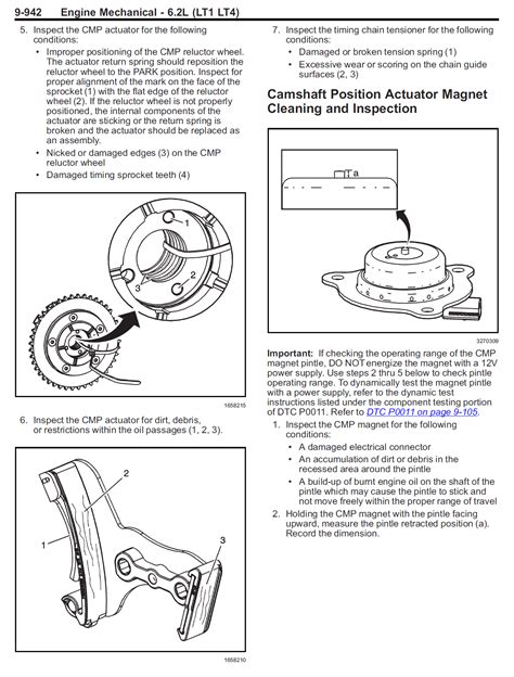 2015 C7 Code P0016 Crank Cam Position Correlation Corvetteforum