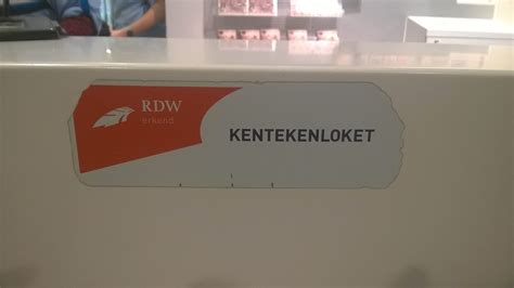 Rdw Kenteken Overschrijven Alle Informatie Uitleg