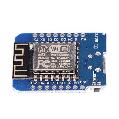 NODEMCU LUA ESP8266 ESP 12 WeMos D1 Modulo Scheda Di Sviluppo Mini WIFI