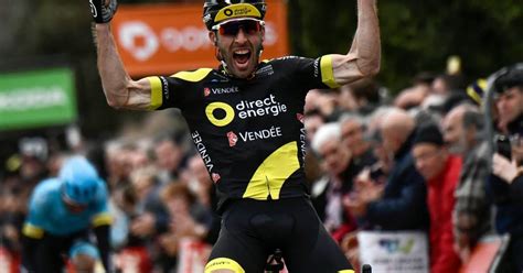 Le Sport En Bref Hivert Dompte Bardet Au Tour Du Finistère