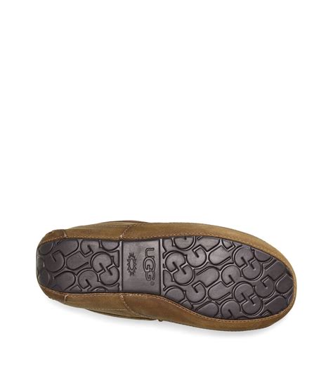 Ugg® Ascot Slipper For Men Ugg® Uk