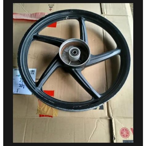 Jual Veleg Pelek Belakang Absolute Revo Fit Karisma Supra Fit New