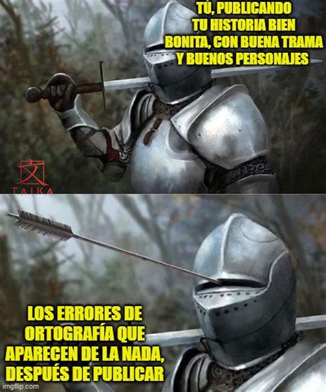 Memes De Escritores De Fantas A El Ltimo Puente