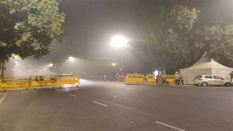 Delhi Weekend Curfew Know Who All Are Exempted From Restrictions And How