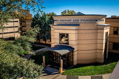 About Bju Seminary