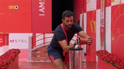 Prova Do Anjo No BBB 24 Hoje Matteus Vence A Disputa E Ganha Imunidade