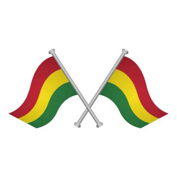 Bolivia Flag Clipart Vector Bolivia Flag Flag Of Bolivia Bolivia