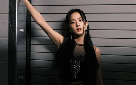 Jisoo Bicara Soal Dampak Musik BLACKPINK Bagi Banyak Orang Hingga