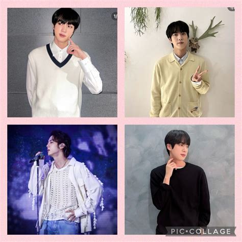 Bts Community Posts 💖💖💖jin Time💖💖💖 Jin君💖今日は何してたの⁉️ 私は母の日🤱のプレゼント🎁 選んでい