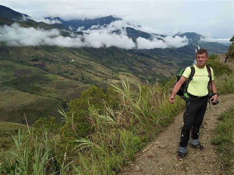 Baliem Valley Raja Ampat Trek Papua