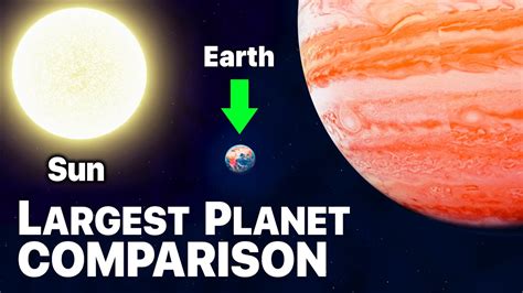 Earth Compared To HD 100546 B: Largest Planet Ever, 55% OFF