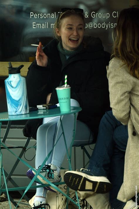 Sophie Turner Nude OnlyFans Leaks Fappening FappeningBook