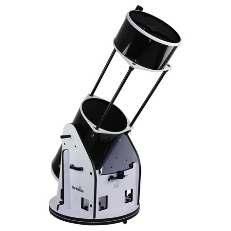 Sky-Watcher 16 Inch Truss-Tube Dobsonian Telescope - S11780 ...