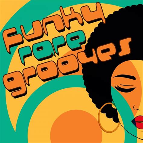 Funky Rare Grooves Various Artists Qobuz