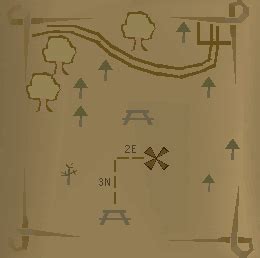 Osrs Clue Scroll Maps