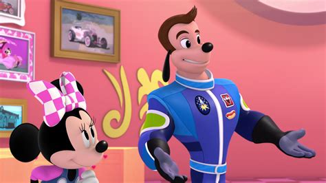 Watch Mickey Mouse Roadster Racers All Episodes Watcho