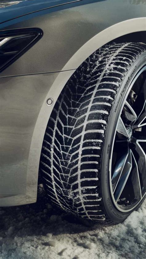 Ber Hankook Hankook Tire Deutschland Offizielle Webseite