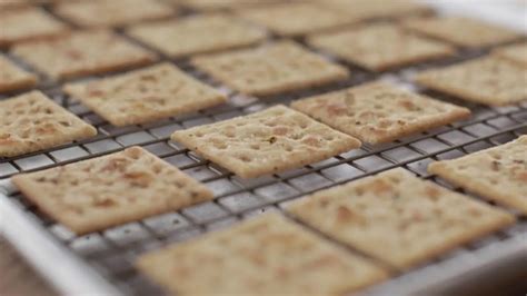 Seasoned Crackers Recipe Ree Drummond Food Network