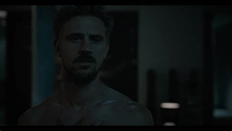 AusCAPS Boyd Holbrook Nude In Justified City Primeval City Primeval