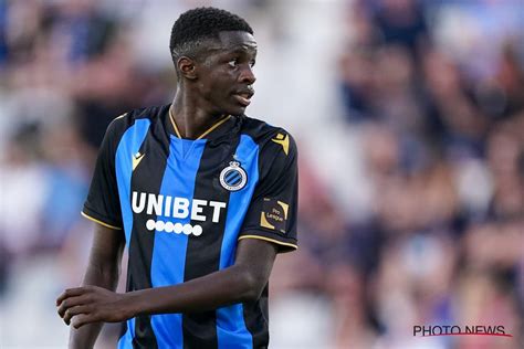 Tegenstander Van Club Brugge Uit Groepsfase Champions League Wil Noah