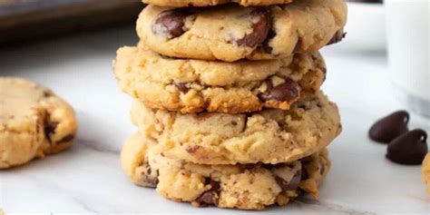 Sweetened Condensed Milk Chocolate Chip Cookies Recipe