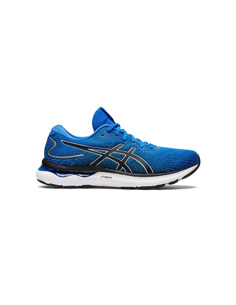 Sapatos Asics Gel Nimbus Para Homem