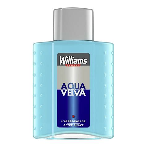 William S Expert After Shave Toner Aqua Velva 100ml Skroutz Gr