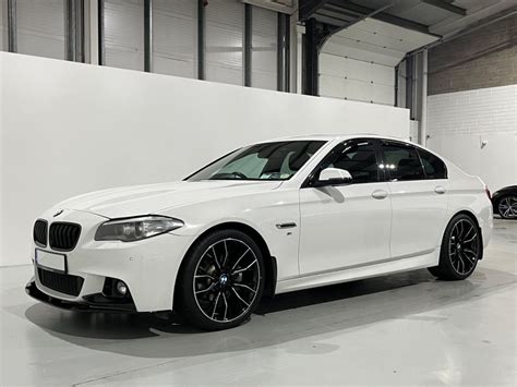 Bmw Series F M Sport M Performance Auto Zff Automotive