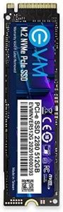 Evm M Nvme Gb Desktop Laptop Internal Solid State Drive Ssd