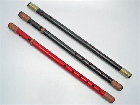 Ancient Flutes - Plain