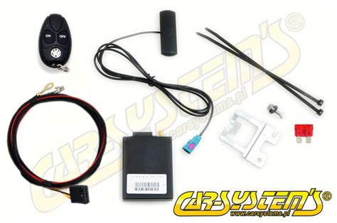 Vw Multivan Transporter T5 Upgrade Kit T91 Engine Heater