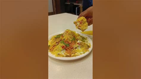 Delicious Dahi Puri Chart 🤤🤤🤤 Gaadikaali Shorts Short Shortvideo Trending Trendingshorts