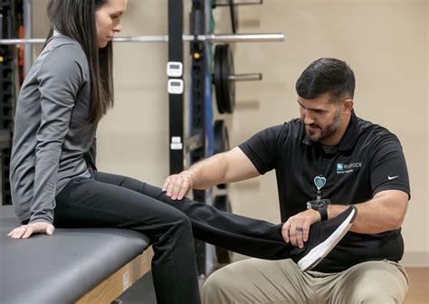 Riverside Physical Therapy WISC