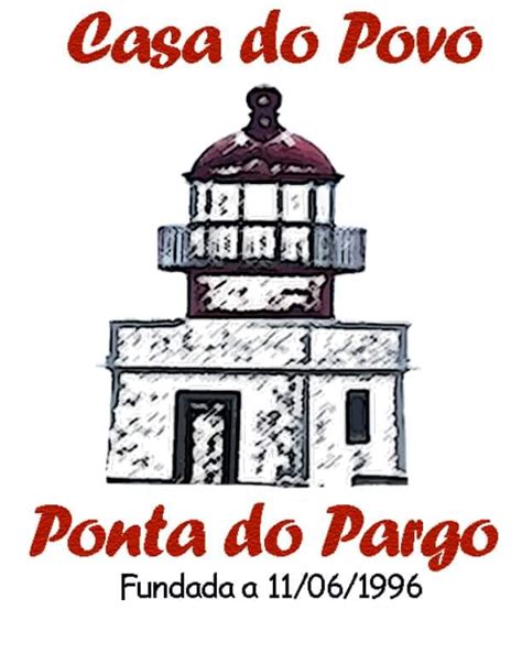 Casa Do Povo Da Ponta Do Pargo S Tio Do Sal O Ponta Do Pargo