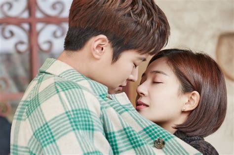 Tampil Mesra Gong Myung Dan Baek Jin Hee Bisa Bikin Penonton Baper