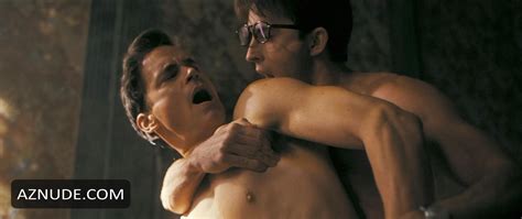 Matt Bomer Nude Aznude Men