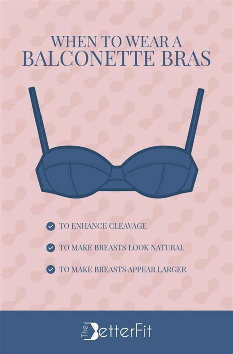 Balconette Bra Vs Plunge Bra Key Differences Thebetterfit