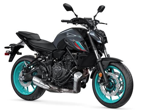 Yamaha Hyper Naked Bike MT Royal Pacific Motors RPM Yamaha Guam